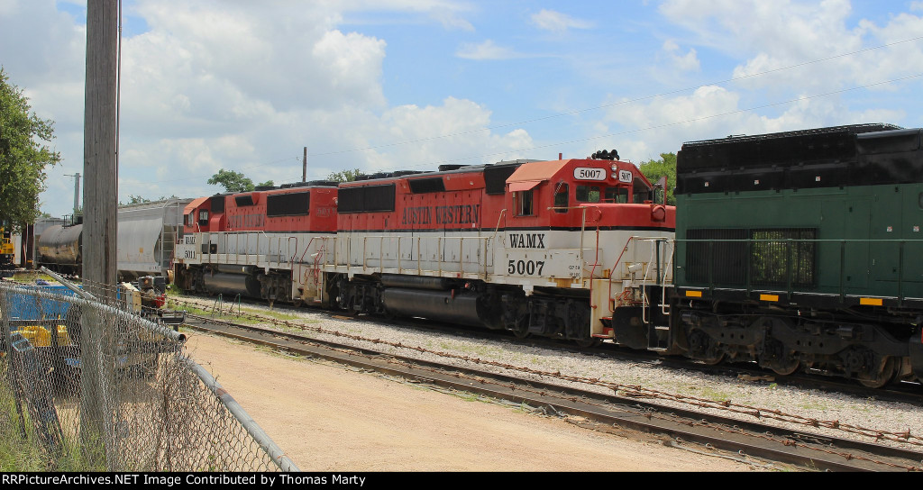 PRLX 2842